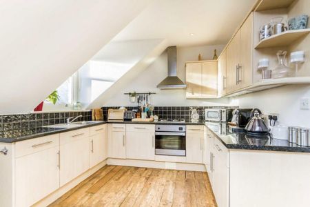 1 bedroom flat to rent - Photo 4