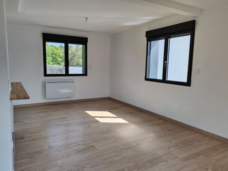 Location Maison 6 pièces 125m² CARQUEFOU 44470 - Photo 5