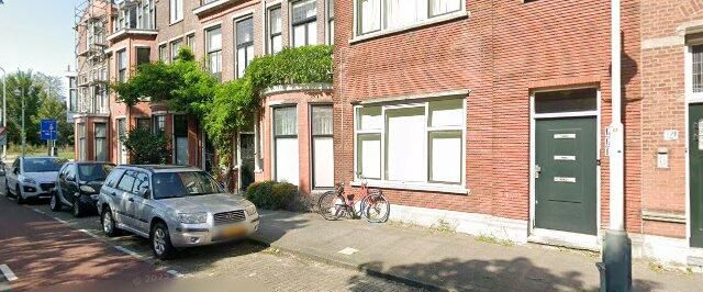 Apartment Den Haag - Cornelis de Wittlaan - Foto 1