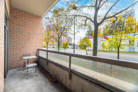 For Lease - 88 Grandview Way Unit# 17, Toronto, Ontario - Photo 3