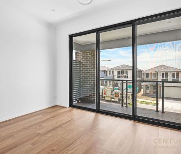 New Metricon Home - Photo 5