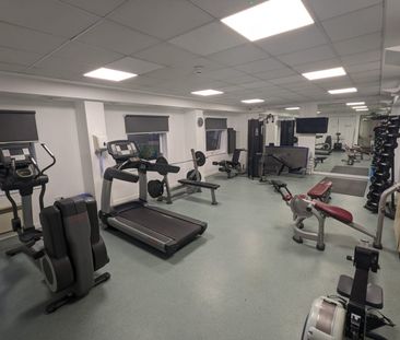 Room in a Shared Flat, Belvedere Road, M6 - Photo 6