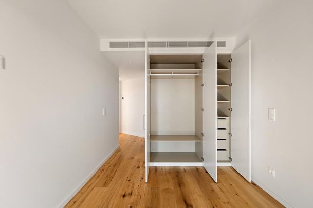 3 Bedroom Apartment with swimming pool, Miraflores, Oeiras - Photo 1
