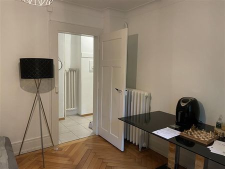 JEANNERET 23, Appart. 3 pièces 57 m2 balcon - Photo 2