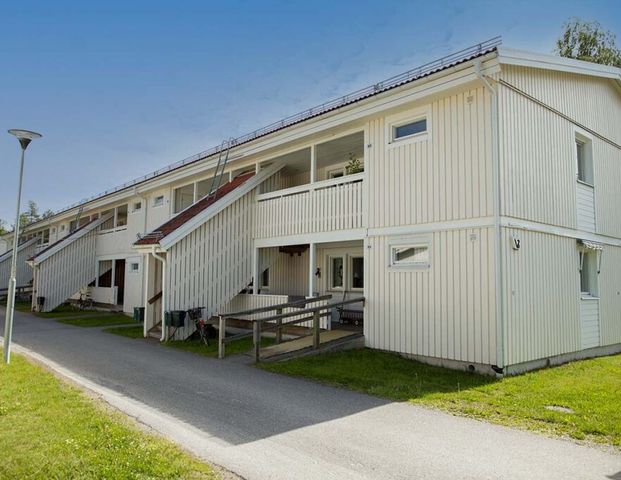 Industrivägen, Vindeln - Photo 1