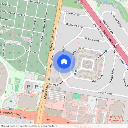 17 Le Grand Street, Qld 4109, Macgregor