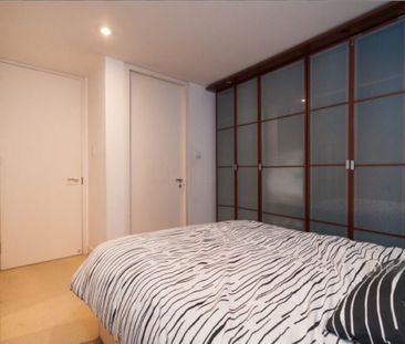 Lexington Apartments, London, City Road - Photo 5