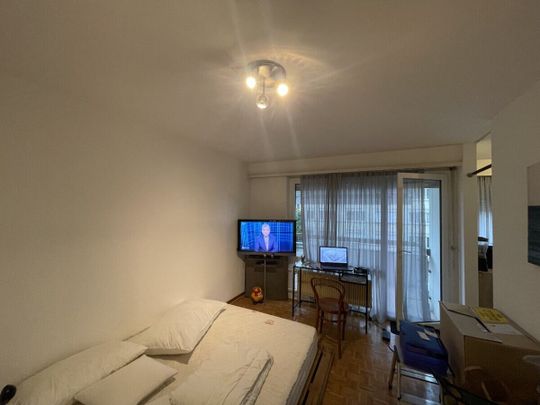 Joli studio à deux pas du lac - Photo 1