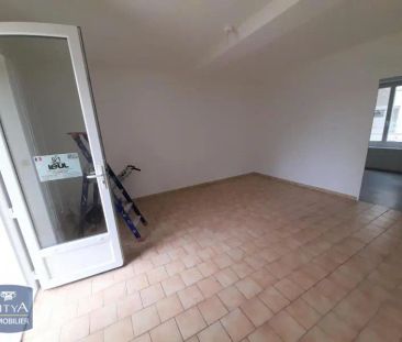 Appartement à louer 2 pièces 44.65m² - Photo 3
