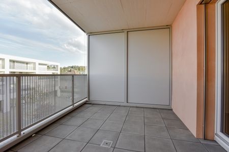 Vivre moderne dans le centre de Muri - Foto 4