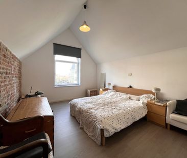 Charmante, moderne rijwoning in het centrum van Blankenberge - Foto 1