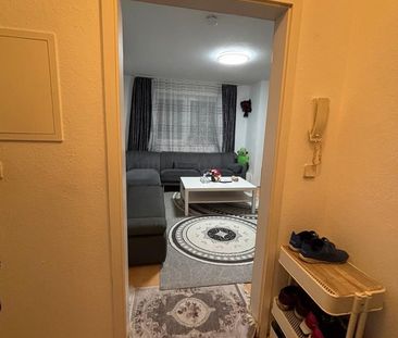 2 - Zimmer Wohnung zu vermieten - Photo 4