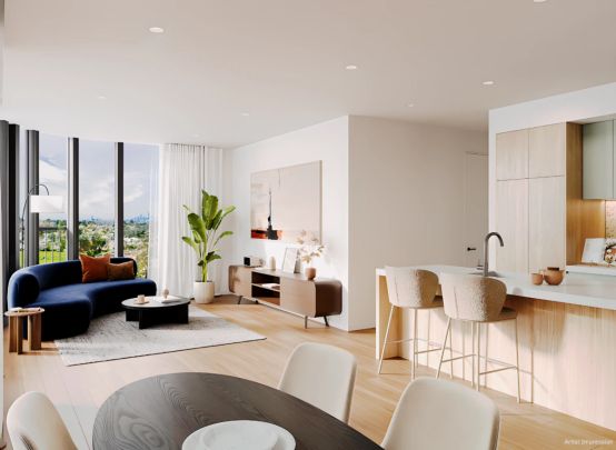 Unfurnished 2 Bed 2 Bath - Photo 1