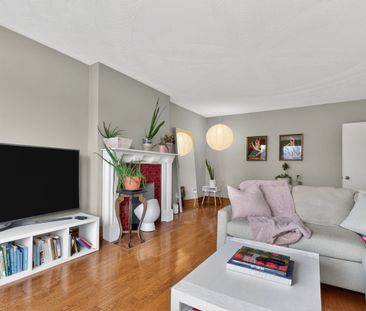 For Lease - 416 Palmerston Boulevard Unit# 2nd Floor, Toronto, Ontario - Photo 3