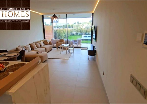 Apartment - Fuengirola (El Higuerón)