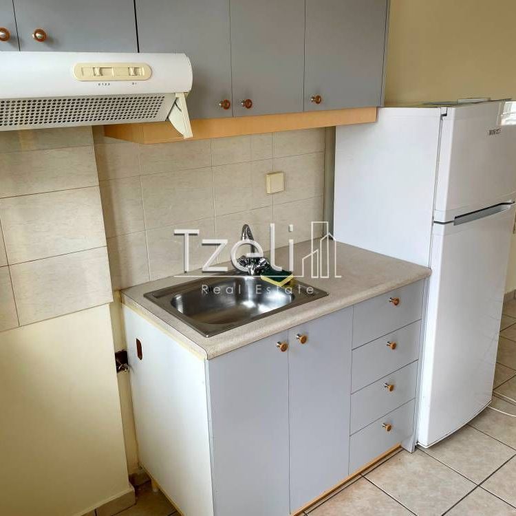 Studio/Γκαρσονιέρα για ενοικίαση Κοτρώνι (Πάτρα) - Photo 1
