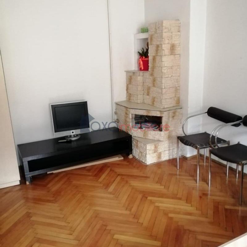 Apartament 1 camere de inchiriat in Cluj-Napoca, Gheorgheni ID 6045 - Photo 1