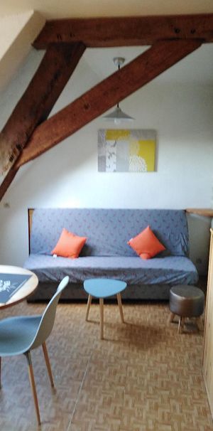 Location Appartement 1 pièce 11m² ST SAULVE 59880 - Photo 1