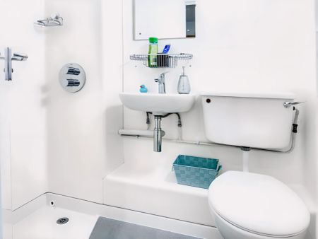 Standard Studio - Photo 5