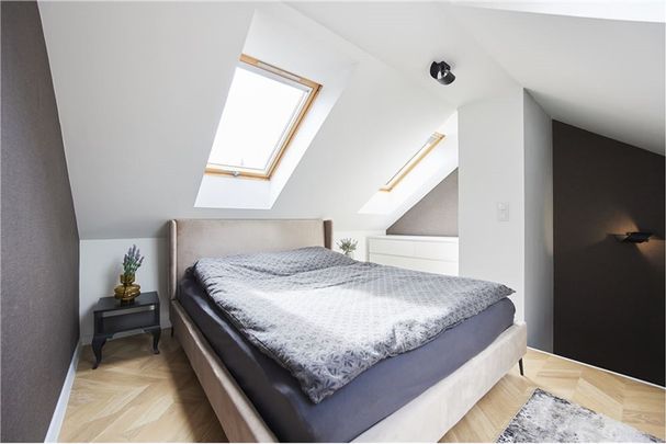 Mieszkanie w wysokim standardzie - ścisłe centrum - Zdjęcie 1