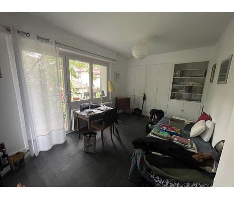 location Appartement 3 pièces à Colmar - REF 5340IB - Photo 1