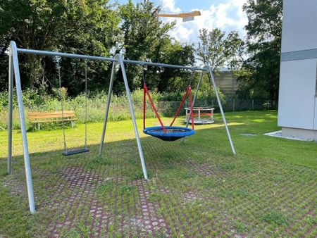 Moderne 3-Zimmerwohnung an familienfreundlicher Lage in Aesch - Photo 5