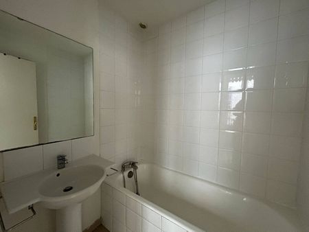 Appartement 1 pièce – LYON - Photo 5