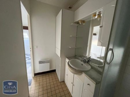 Appartement à louer 2 pièces 34.44m² - Photo 3