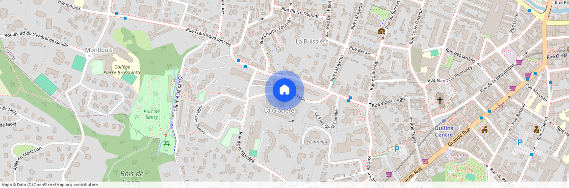 69600, Oullins