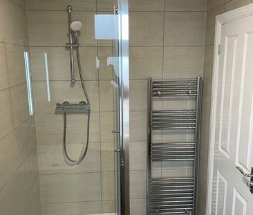 Room in a Shared House, Hillside Avenue, HA9 - Photo 6