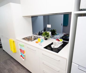 Studio Double - Photo 3