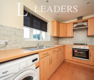 2 bedroom apartment to rent French's Gate, Dunstable, Bedfordshire,... - Photo 1