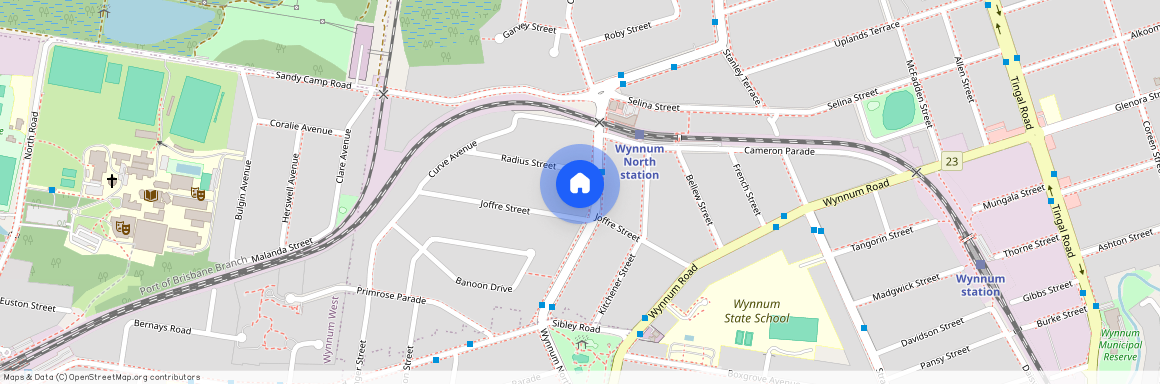 116 Wynnum North Road, Qld 4178