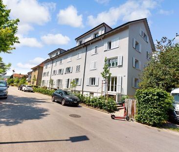 Your new home? Living in an attractive location after kitchen-bathr... - Photo 6