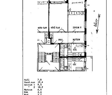 Kråkrisvägen 4 - Photo 5
