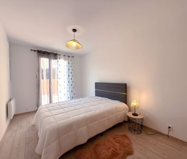 Location Appartement 2 pièces 52m² ANNEMASSE 74100 - Photo 5