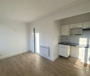 Location Appartement 1 pièce 25m² - Photo 2