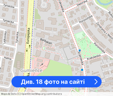 Mieszkanie, 64 m², Szczecin - Фото 1