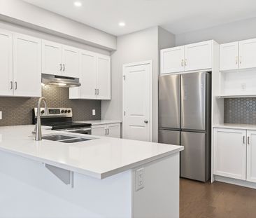 For Lease - 866 Paseana Place, Kanata, Ontario - Photo 3