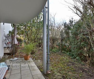 Schöne 2 Zimmer Wohnung mit Terrasse und Autoabstellplatz in Altdor... - Foto 3