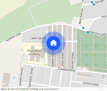 Hawthorn Street, Easingotn Colliery - Photo 1