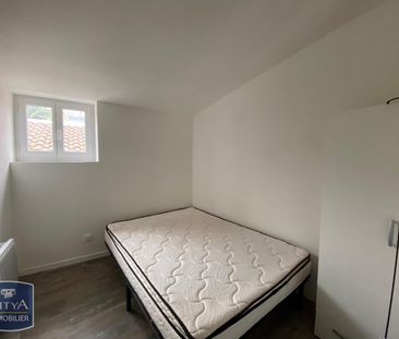 Location Appartement 1 pièce 21m² AGEN 47000 - Photo 2