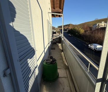 Helle 5.5 Zimmerwohnung im Zentrum von Giffers - Photo 3