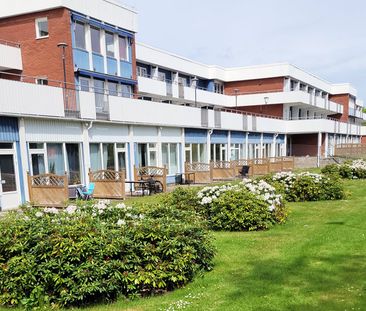 Dunkehallavägen, Jönköping - Photo 1