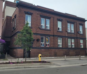 For Lease - 19 Dunlop Street Unit# 203, Barrie, Ontario - Photo 2
