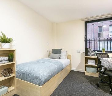 Studio to rent - Photo 2
