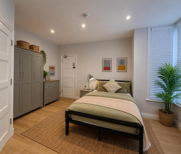1 bedroom in a house share to rent - Photo 6