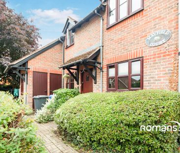 2 bedroom maisonette to rent - Photo 1