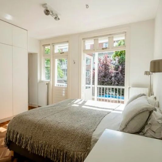 Uithoornstraat - Photo 1