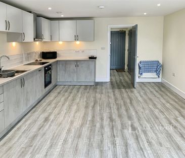 apartment to rent Lovell Lodge, 365 Milton Road, Cambridge, CB4 - Photo 2